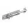 203x16mm 1A Brenton Padbolt [Galvanised] (Single Item)